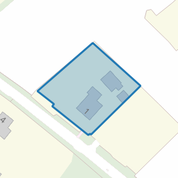 Perceel ODZ00-K-5311