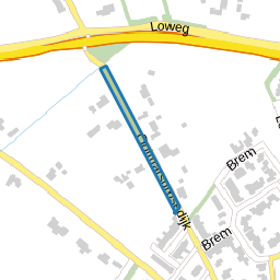 Perceel ODZ00-K-5316