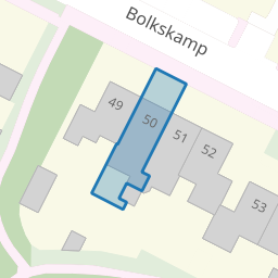 Perceel ODZ00-K-5323