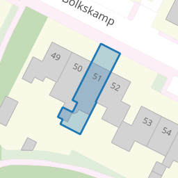 Perceel ODZ00-K-5324