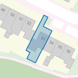 Perceel ODZ00-K-5326