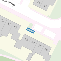 Perceel ODZ00-K-5333