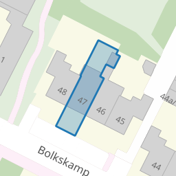 Perceel ODZ00-K-5337