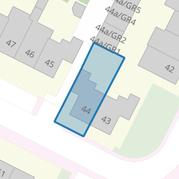 Perceel ODZ00-K-5341