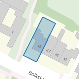 Perceel ODZ00-K-5343