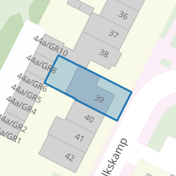 Perceel ODZ00-K-5346