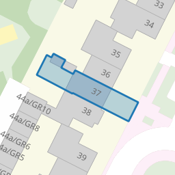 Perceel ODZ00-K-5348