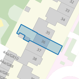 Perceel ODZ00-K-5349