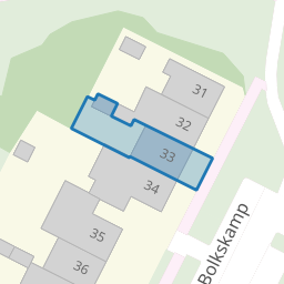 Perceel ODZ00-K-5352