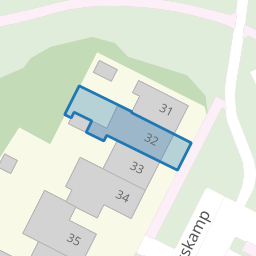 Perceel ODZ00-K-5353