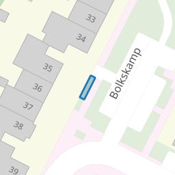 Perceel ODZ00-K-5355