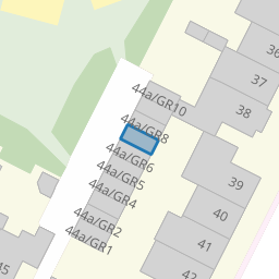 Perceel ODZ00-K-5363