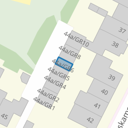 Perceel ODZ00-K-5364