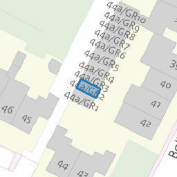 Perceel ODZ00-K-5366