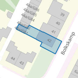 Perceel ODZ00-K-5367