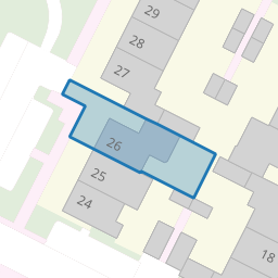 Perceel ODZ00-K-5372