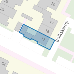 Perceel ODZ00-K-5374