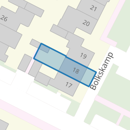 Perceel ODZ00-K-5375