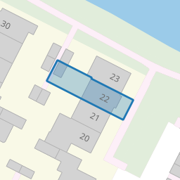 Perceel ODZ00-K-5379