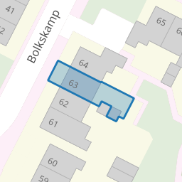 Perceel ODZ00-K-5390