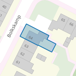 Perceel ODZ00-K-5391