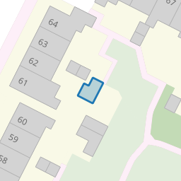 Perceel ODZ00-K-5392