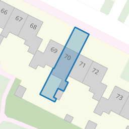 Perceel ODZ00-K-5401