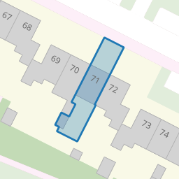 Perceel ODZ00-K-5402