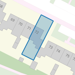 Perceel ODZ00-K-5403