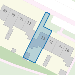 Perceel ODZ00-K-5404