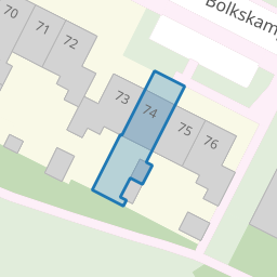 Perceel ODZ00-K-5405