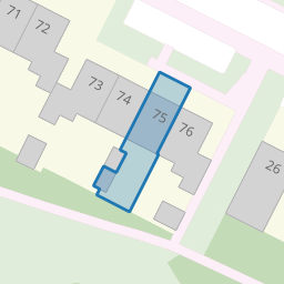 Perceel ODZ00-K-5406