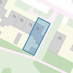 Perceel ODZ00-K-5407