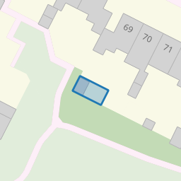 Perceel ODZ00-K-5408