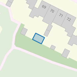 Perceel ODZ00-K-5409