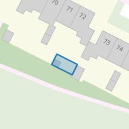 Perceel ODZ00-K-5411