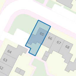 Perceel ODZ00-K-5412