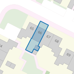 Perceel ODZ00-K-5413