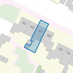 Perceel ODZ00-K-5414