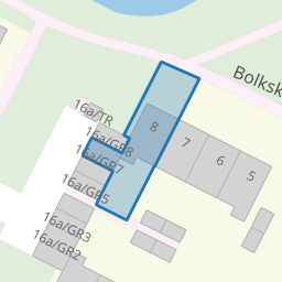 Perceel ODZ00-K-5417