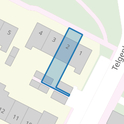 Perceel ODZ00-K-5423