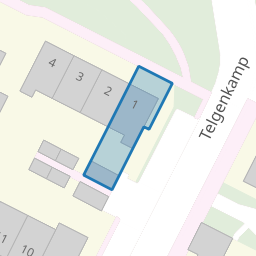 Perceel ODZ00-K-5424