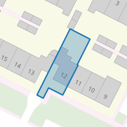 Perceel ODZ00-K-5425