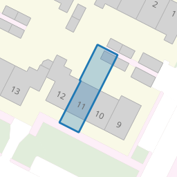 Perceel ODZ00-K-5426