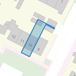 Perceel ODZ00-K-5427