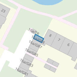 Perceel ODZ00-K-5431