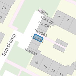 Perceel ODZ00-K-5434