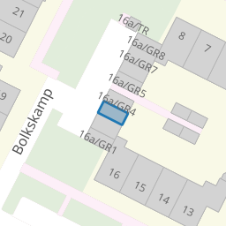 Perceel ODZ00-K-5435