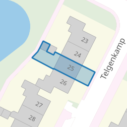 Perceel ODZ00-K-5450