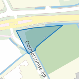 Perceel ODZ00-K-5459